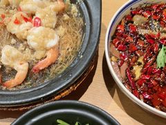 -川堂风·跷脚牛肉·乐山爆炒(宝山日月光店)