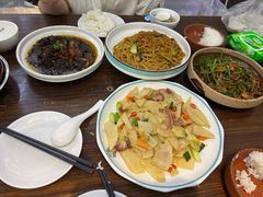 -民间瓦缸煨汤館(嵩山路店)