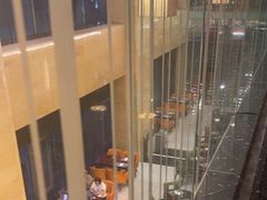 -粤尚腾香居中餐厅(首都机场希尔顿店)