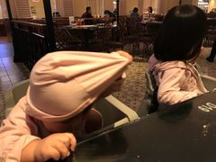 -翠华餐厅(正佳广场店)
