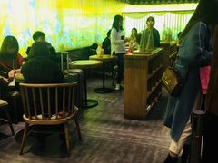 大堂-茶理宜世(东方宝泰店)