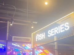 -黄鱼炙夜·烧烤·小龙虾(星荟广场店)