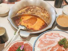 -刘一锅筋头巴脑(大悦城C店)