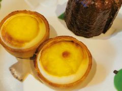 可露丽-幸邻食堂