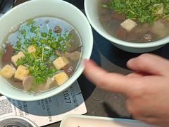 -回味鸭血粉丝汤(砂之船店)