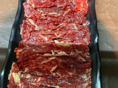 -手选潮汕鲜活牛肉火锅(二七广场店)