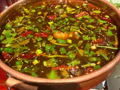 -陈记饭店·源自1993(潜山路店)