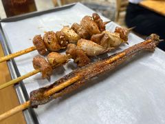 -神伙烧烤(南坪总店)