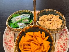 -香丰阁·烤鸭·川湘菜(清河店)