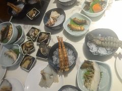 -海玥荟海鲜姿造自助餐厅(欧罗巴广场店)