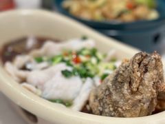 -鹿港小镇(悠唐店)