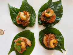 -Thai Pothong Restaurant