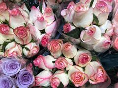 -循礼门鲜花花市(武汉循礼门店)