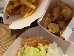 -肯德基(大悦城D馆店)