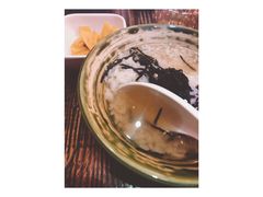 梅子茶泡饭-平成屋· Late Night 食堂(四川北路店)