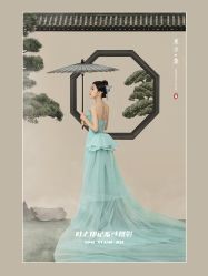 -时光印记婚纱摄影工作室·原创定制
