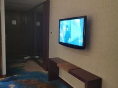 -常州环球恐龙城维景国际大酒店