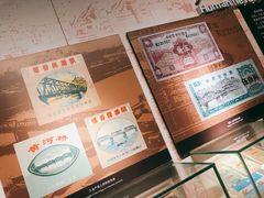 -兰州黄河桥梁博物馆