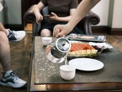 -邓丽君音乐主题餐厅