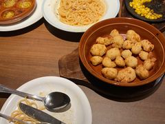 -萨莉亚意式餐厅(杭州西溪龙湖天街店)