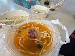 -明月虾面(厦禾路店)