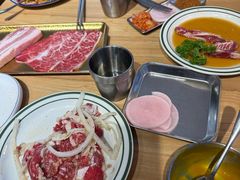 -乌拉烤肉(如皋首店)