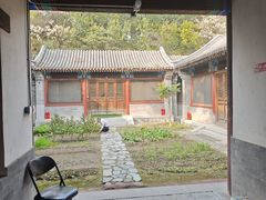 -阳台山自然风景区