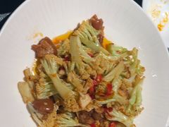 -双湖园·地标武汉菜(黄鹤楼解放路店)