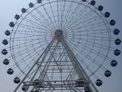 -秦皇岛乐岛海洋王国