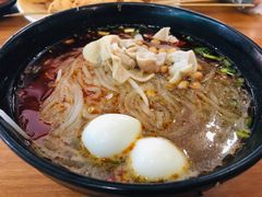 -青石桥老瓦房肥肠粉总店(青石桥总店)