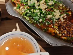 -树厨贵州菜(大十字店)