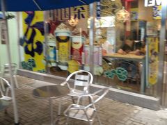 -DQ·蛋糕·冰淇淋(大宁国际商业广场店)