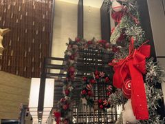 -长沙君悦酒店·自助餐厅咖啡厅