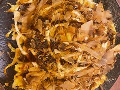 海鲜煎饼-桃屋日本料理(清华科技园店)