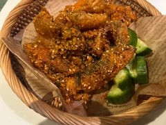 -撒椒·四川江湖菜(西单大悦城店)