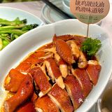 佛山探店｜为了这只豉油鸡我愿意来789次