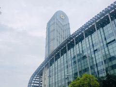 -广交会威斯汀酒店