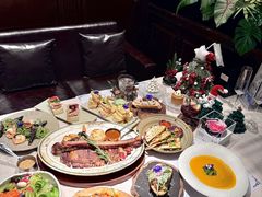 -咖梦餐厅 COMENG RESTAURANT