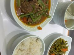 -东园小馆·早茶·淮扬小炒(三盛广场店)