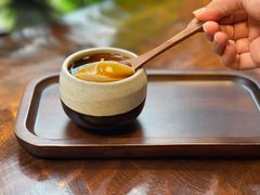 -银米·云南传统过桥米线(双廊黑金冠店)