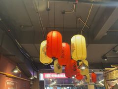 -小饕荟雅安贡椒鱼鲜馆(广福桥店)