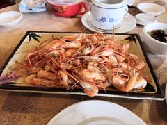 -崖口红树林海鲜餐厅