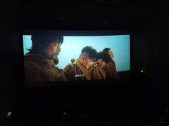 -CGV影城(黄河道ScreenX店)