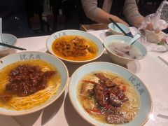 -沈大成(南京东路店)