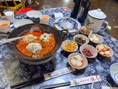 -张关合渣(航空大道店)