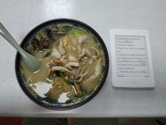 -明呈黄鱼面馆(斜土路店)