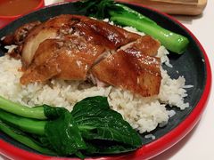 -龙记香港茶餐厅(久光百货店)