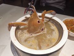 -加餐海鲜自助(宝龙一城店)