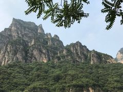 -云台山风景名胜区