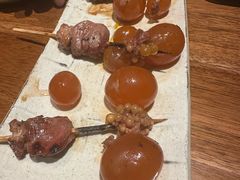 -炭火焼鳥 塚田農場(大阪梅田店)